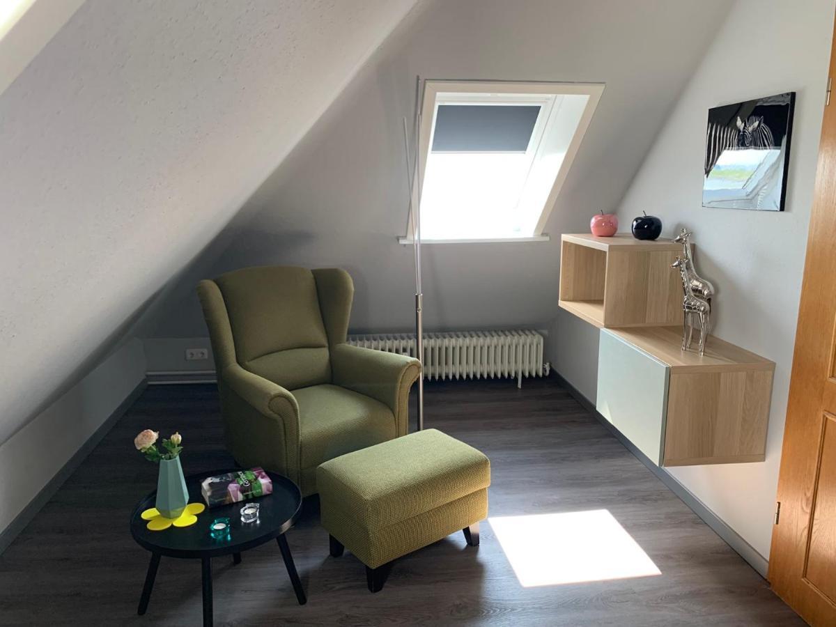 Meerencore, Hohenzollernstr. 30 부숨 외부 사진