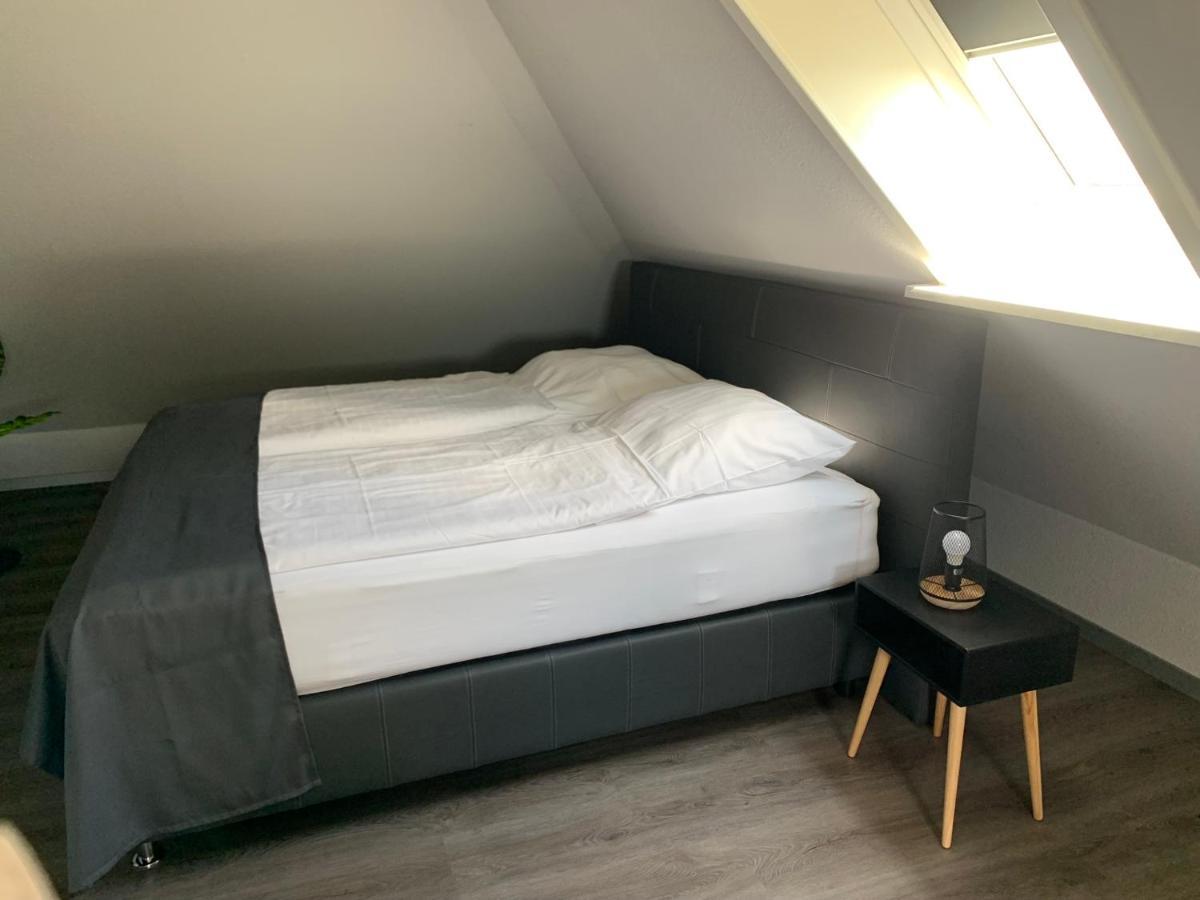 Meerencore, Hohenzollernstr. 30 부숨 외부 사진