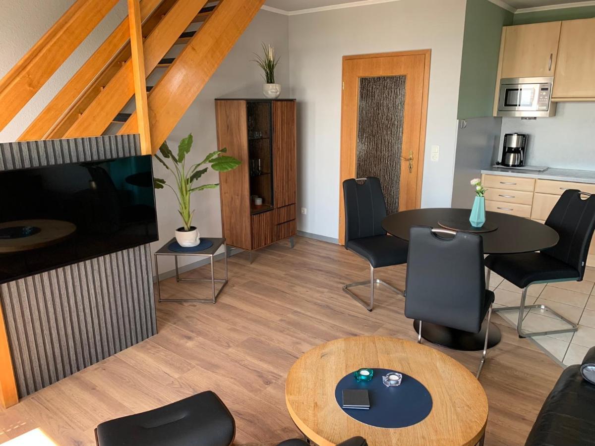 Meerencore, Hohenzollernstr. 30 부숨 외부 사진