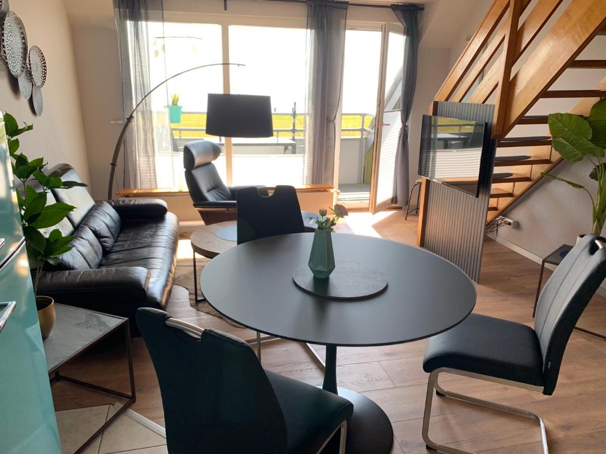 Meerencore, Hohenzollernstr. 30 부숨 외부 사진