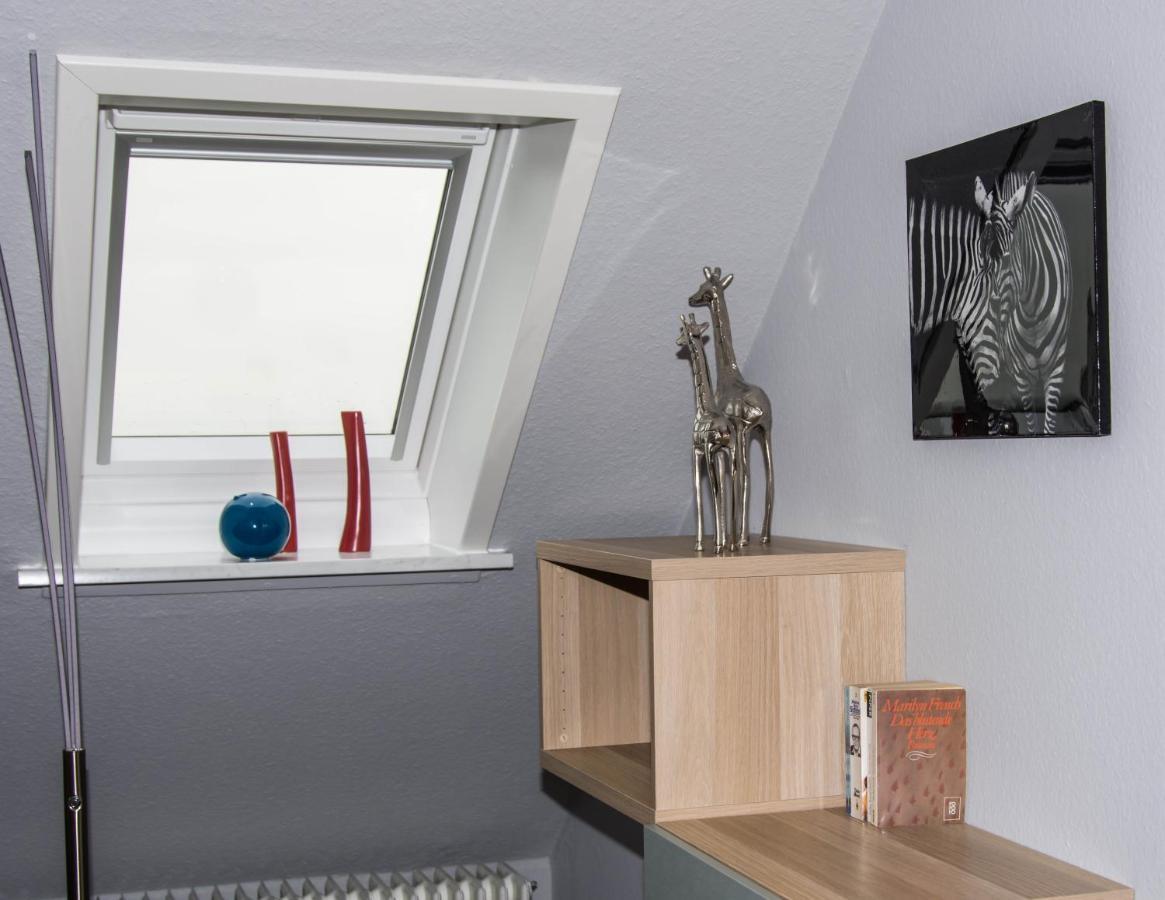 Meerencore, Hohenzollernstr. 30 부숨 외부 사진